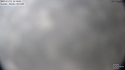 Sněžka - lanovka z Pece pod Sněžkou