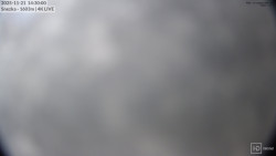 Sněžka - lanovka z Pece pod Sněžkou