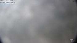 Sněžka - lanovka z Pece pod Sněžkou