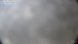 Sněžka - lanovka z Pece pod Sněžkou