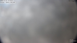 Sněžka - lanovka z Pece pod Sněžkou