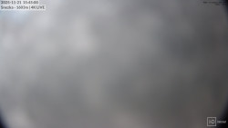 Sněžka - lanovka z Pece pod Sněžkou