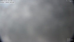 Sněžka - lanovka z Pece pod Sněžkou