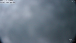 Sněžka - lanovka z Pece pod Sněžkou