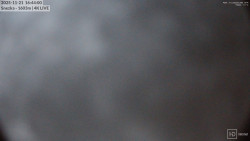 Sněžka - lanovka z Pece pod Sněžkou