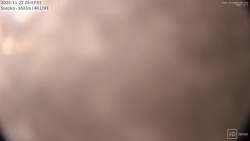 Sněžka - lanovka z Pece pod Sněžkou