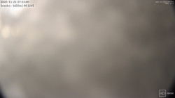 Sněžka - lanovka z Pece pod Sněžkou