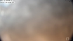 Sněžka - lanovka z Pece pod Sněžkou