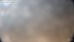 Sněžka - lanovka z Pece pod Sněžkou