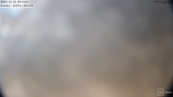 Sněžka - lanovka z Pece pod Sněžkou