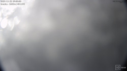 Sněžka - lanovka z Pece pod Sněžkou