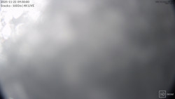 Sněžka - lanovka z Pece pod Sněžkou