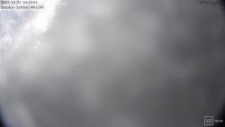 Sněžka - lanovka z Pece pod Sněžkou