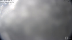 Sněžka - lanovka z Pece pod Sněžkou