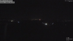 Sněžka - lanovka z Pece pod Sněžkou