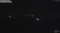 Sněžka - lanovka z Pece pod Sněžkou