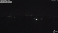 Sněžka - lanovka z Pece pod Sněžkou