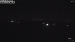 Sněžka - lanovka z Pece pod Sněžkou