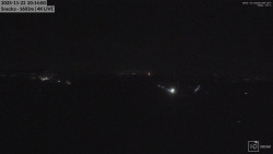 Sněžka - lanovka z Pece pod Sněžkou