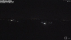 Sněžka - lanovka z Pece pod Sněžkou