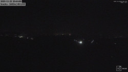 Sněžka - lanovka z Pece pod Sněžkou