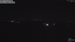 Sněžka - lanovka z Pece pod Sněžkou