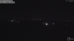 Sněžka - lanovka z Pece pod Sněžkou