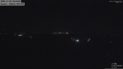 Sněžka - lanovka z Pece pod Sněžkou