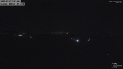 Sněžka - lanovka z Pece pod Sněžkou