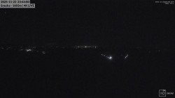 Sněžka - lanovka z Pece pod Sněžkou