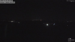 Sněžka - lanovka z Pece pod Sněžkou