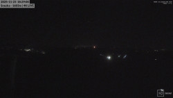 Sněžka - lanovka z Pece pod Sněžkou