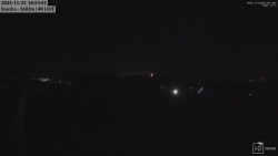 Sněžka - lanovka z Pece pod Sněžkou