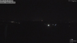 Sněžka - lanovka z Pece pod Sněžkou