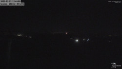 Sněžka - lanovka z Pece pod Sněžkou