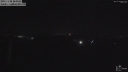 Sněžka - lanovka z Pece pod Sněžkou