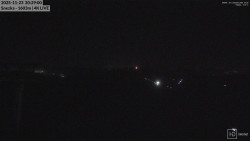 Sněžka - lanovka z Pece pod Sněžkou