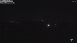 Sněžka - lanovka z Pece pod Sněžkou