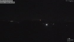 Sněžka - lanovka z Pece pod Sněžkou