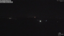 Sněžka - lanovka z Pece pod Sněžkou