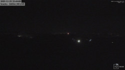 Sněžka - lanovka z Pece pod Sněžkou