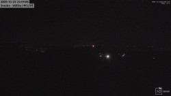 Sněžka - lanovka z Pece pod Sněžkou