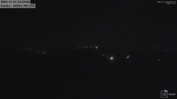 Sněžka - lanovka z Pece pod Sněžkou