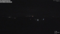 Sněžka - lanovka z Pece pod Sněžkou