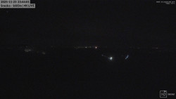 Sněžka - lanovka z Pece pod Sněžkou