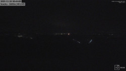 Sněžka - lanovka z Pece pod Sněžkou