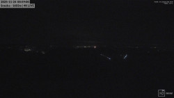 Sněžka - lanovka z Pece pod Sněžkou