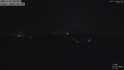 Sněžka - lanovka z Pece pod Sněžkou