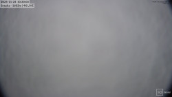 Sněžka - lanovka z Pece pod Sněžkou