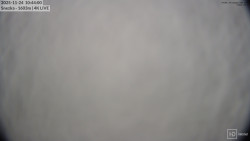 Sněžka - lanovka z Pece pod Sněžkou